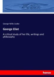 Cover von George Eliot