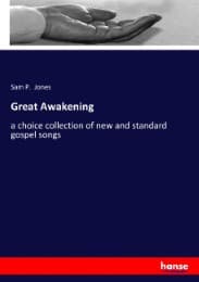 Cover von Great Awakening
