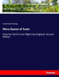 Cover von Mary Queen of Scots
