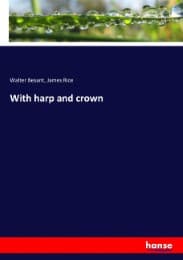 Cover von With harp and crown