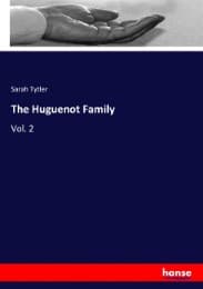 Cover von The Huguenot Family