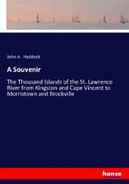 Cover von A Souvenir