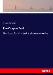 Cover von The Oregon Trail