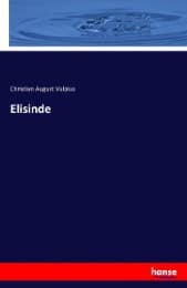 Cover von Elisinde