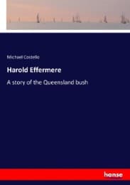 Cover von Harold Effermere