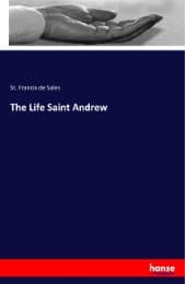 Cover von The Life Saint Andrew