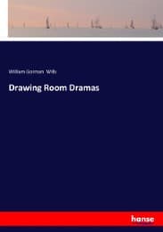 Cover von Drawing Room Dramas