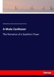 Cover von A Mute Confessor