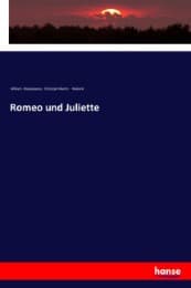 Cover von Romeo und Juliette
