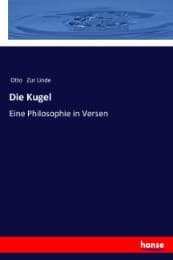 Cover von Die Kugel