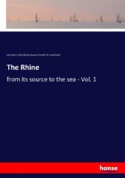 Cover von The Rhine
