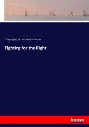 Cover von Fighting for the Right