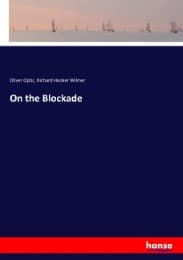 Cover von On the Blockade