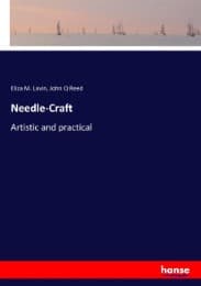 Cover von Needle-Craft