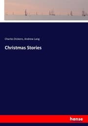 Cover von Christmas Stories