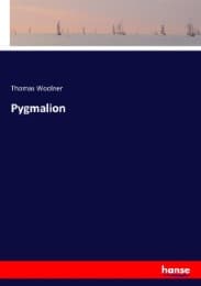 Cover von Pygmalion