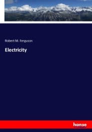 Cover von Electricity