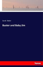 Cover von Buster and Baby Jim