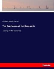 Cover von The Draytons and the Davenants
