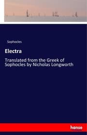 Cover von Electra