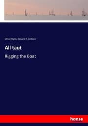 Cover von All taut