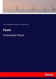 Cover von Faust