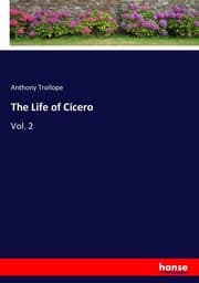 Cover von The Life of Cicero