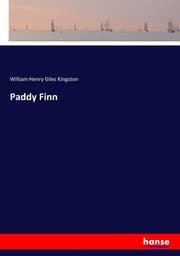 Cover von Paddy Finn