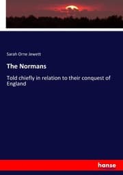 Cover von The Normans