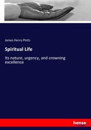 Cover von Spiritual Life