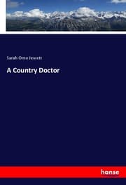 Cover von A Country Doctor