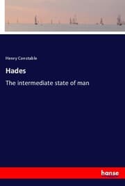 Cover von Hades