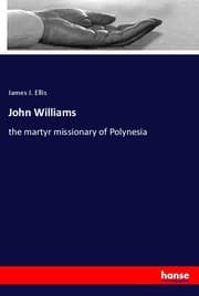 Cover von John Williams