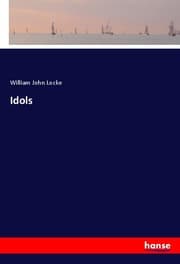 Cover von Idols