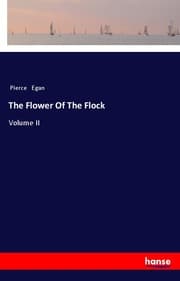 Cover von The Flower Of The Flock