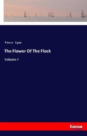 Cover von The Flower Of The Flock