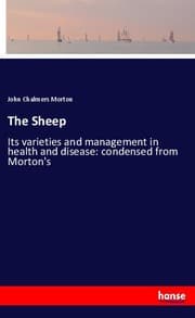 Cover von The Sheep
