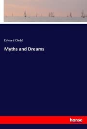Cover von Myths and Dreams