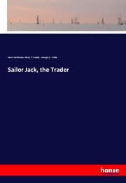 Cover von Sailor Jack, the Trader