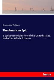 Cover von The American Epic