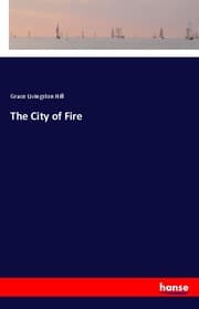Cover von The City of Fire