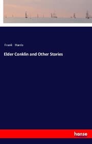 Cover von Elder Conklin and Other Stories