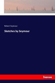 Cover von Sketches by Seymour