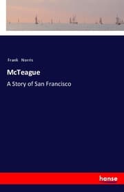 Cover von McTeague