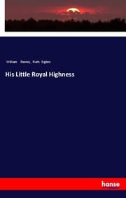 Cover von His Little Royal Highness
