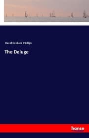 Cover von The Deluge