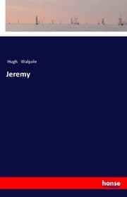 Cover von Jeremy