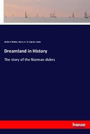 Cover von Dreamland in History