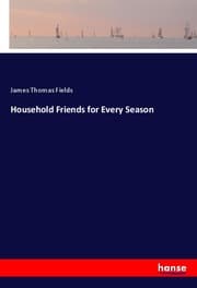 Cover von Household Friends for Every Season