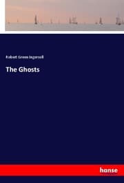 Cover von The Ghosts